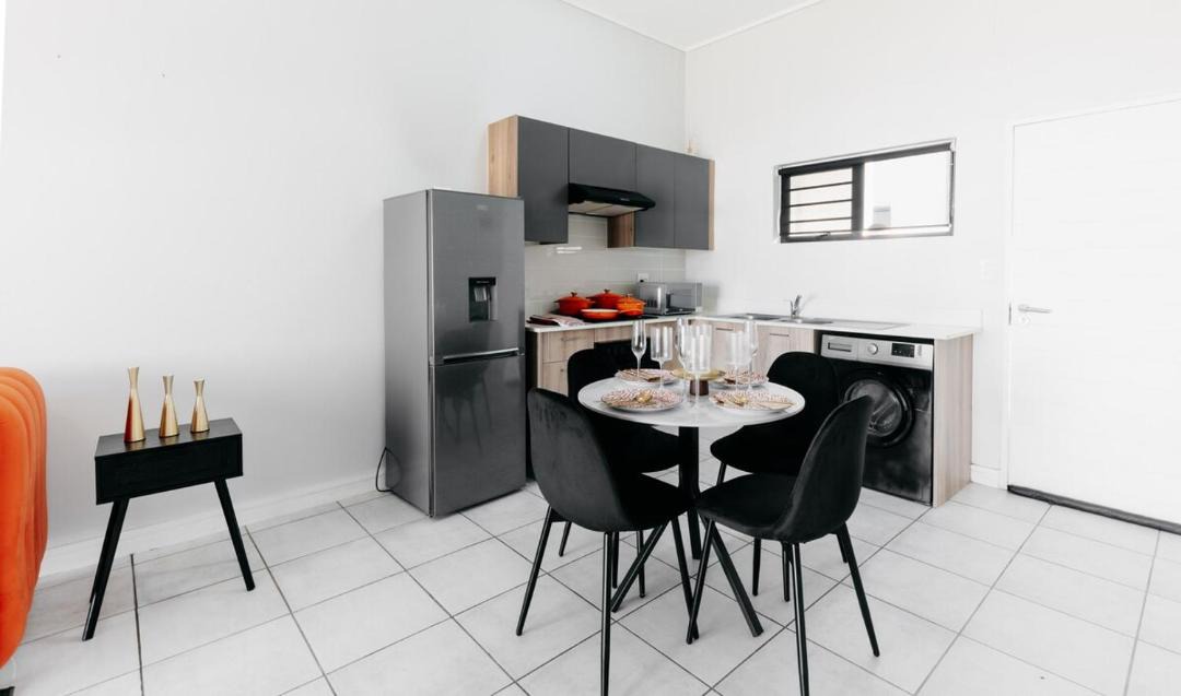 Photo of Kitchen in Greater Johannesburg Metropolitan Area