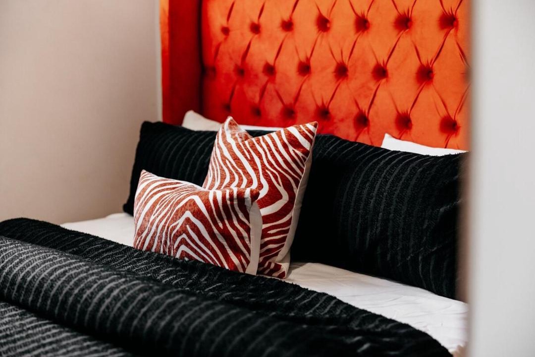 Photo of Bedroom in Greater Johannesburg Metropolitan Area
