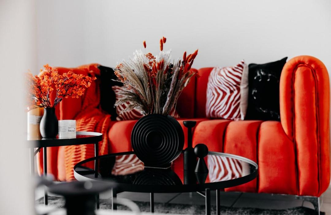Photo of Livingroom in Greater Johannesburg Metropolitan Area