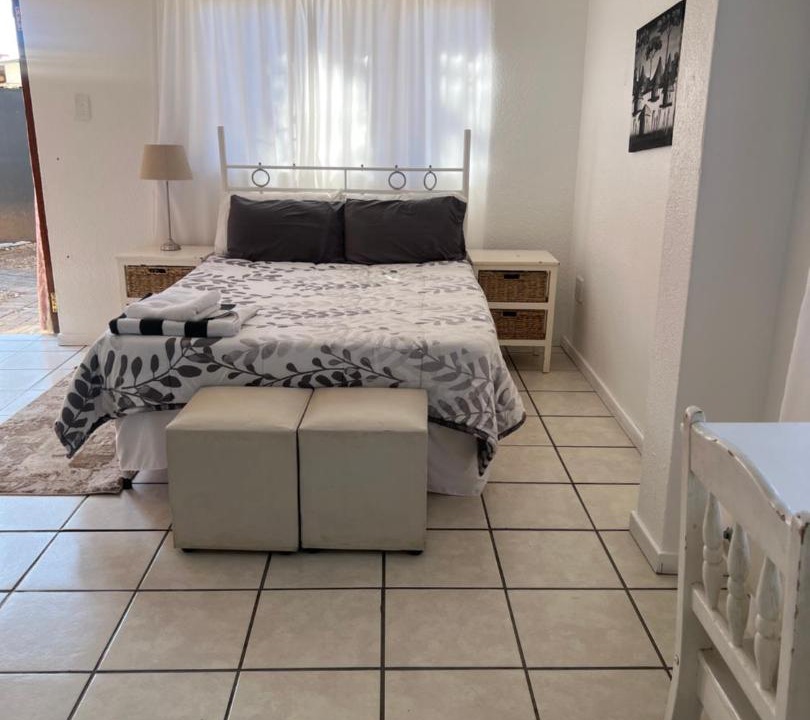 Photo of Bedroom in Rustenburg