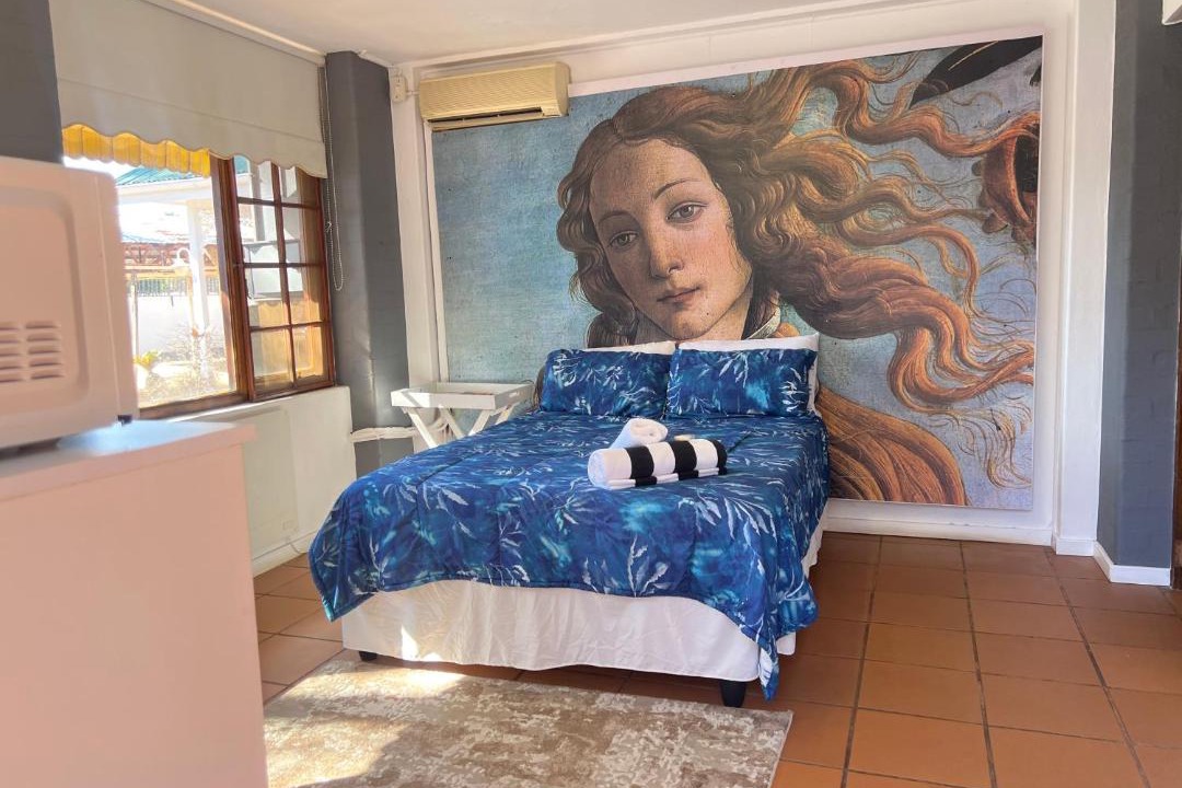 Photo of Bedroom in Rustenburg