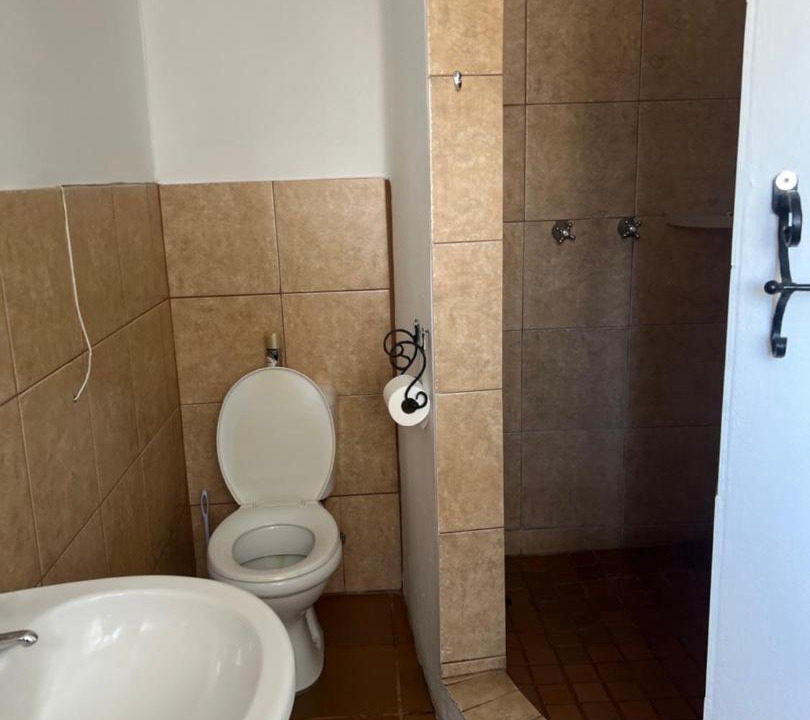 Photo of Bathroom in Rustenburg