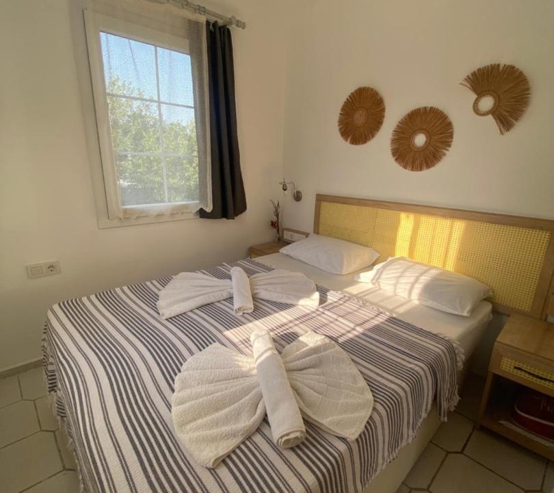 Photo of Bedroom in Bitez
