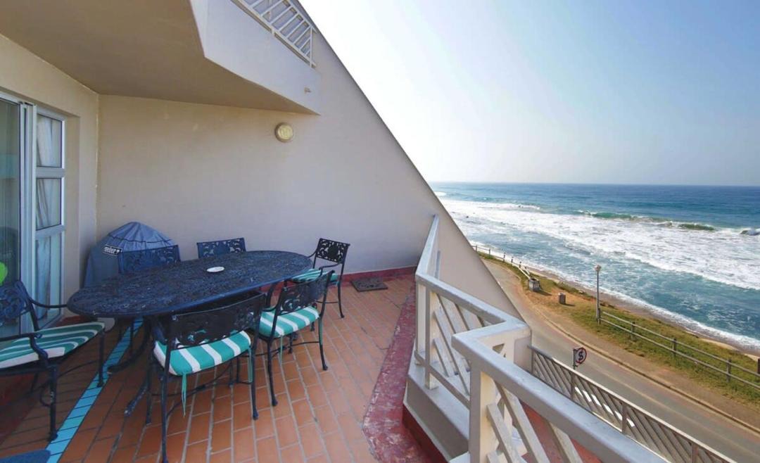 Photo of Patio Balcony in Umdloti