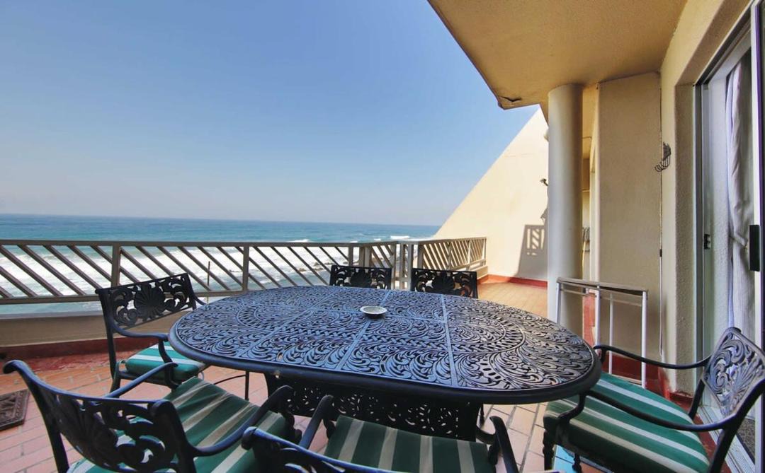 Photo of Patio Balcony in Umdloti