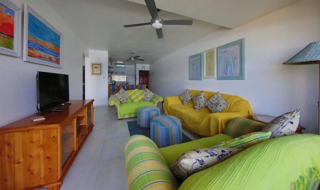 Photo of Livingroom in Umdloti