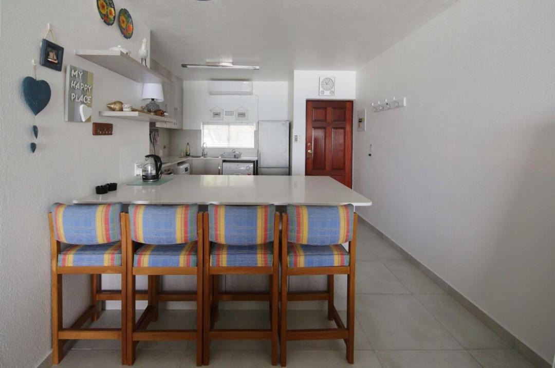 Photo of Kitchen in Umdloti