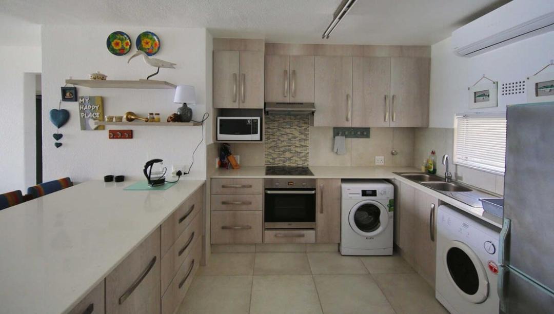 Photo of Kitchen in Umdloti