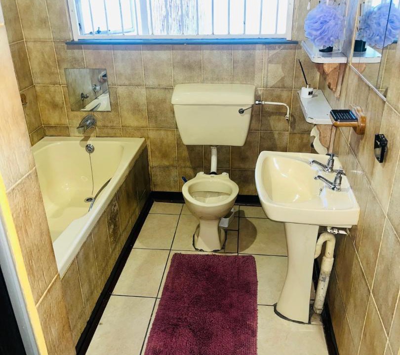 Photo of Bathroom in Kareeberg