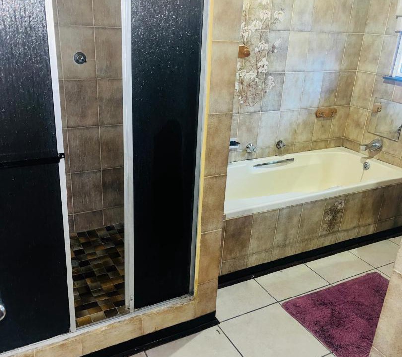 Photo of Bathroom in Kareeberg