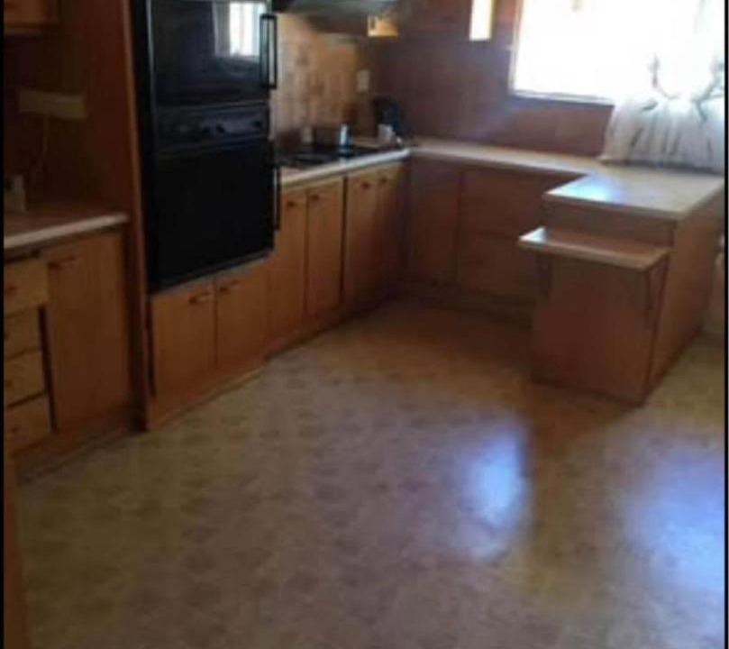 Photo of Kitchen in Kareeberg