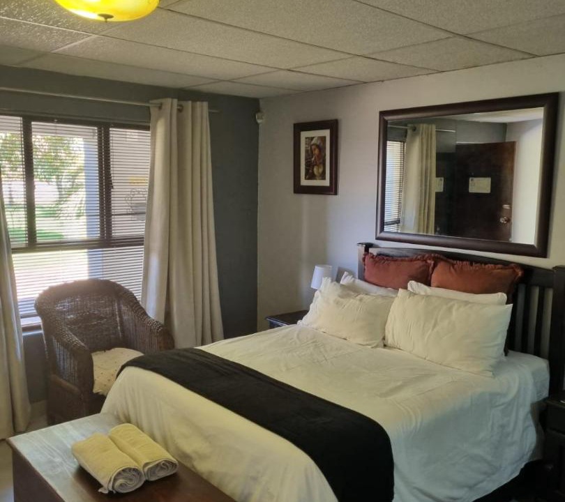 Photo of Bedroom in Potchefstroom