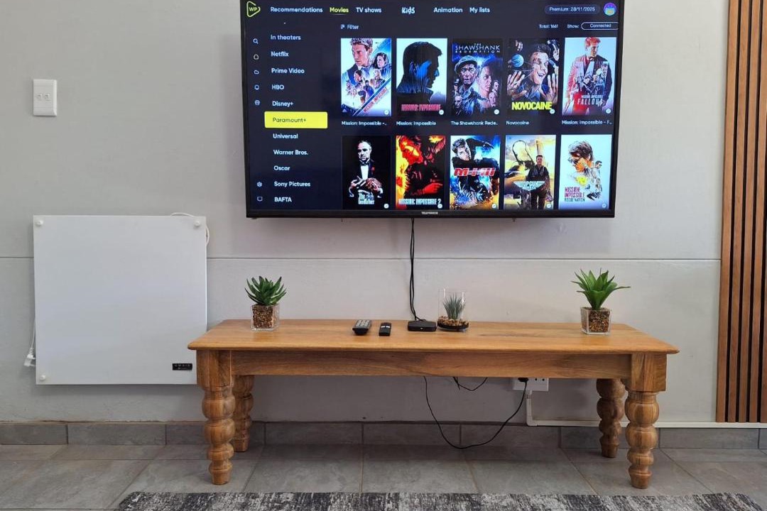 Photo of Livingroom in Elarduspark