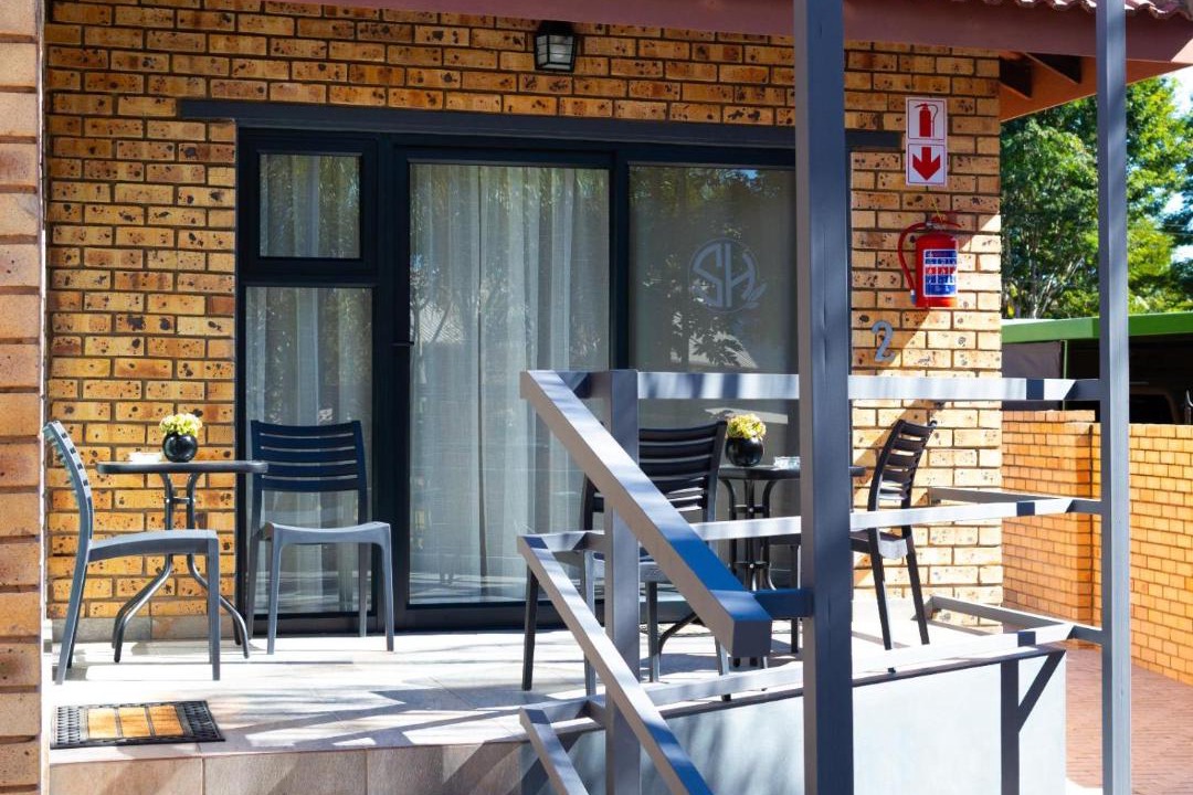 Photo of Patio Balcony in Modimolle