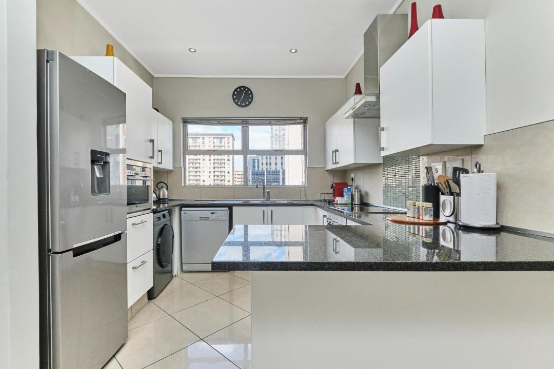 Photo of Kitchen in Greater Johannesburg Metropolitan Area