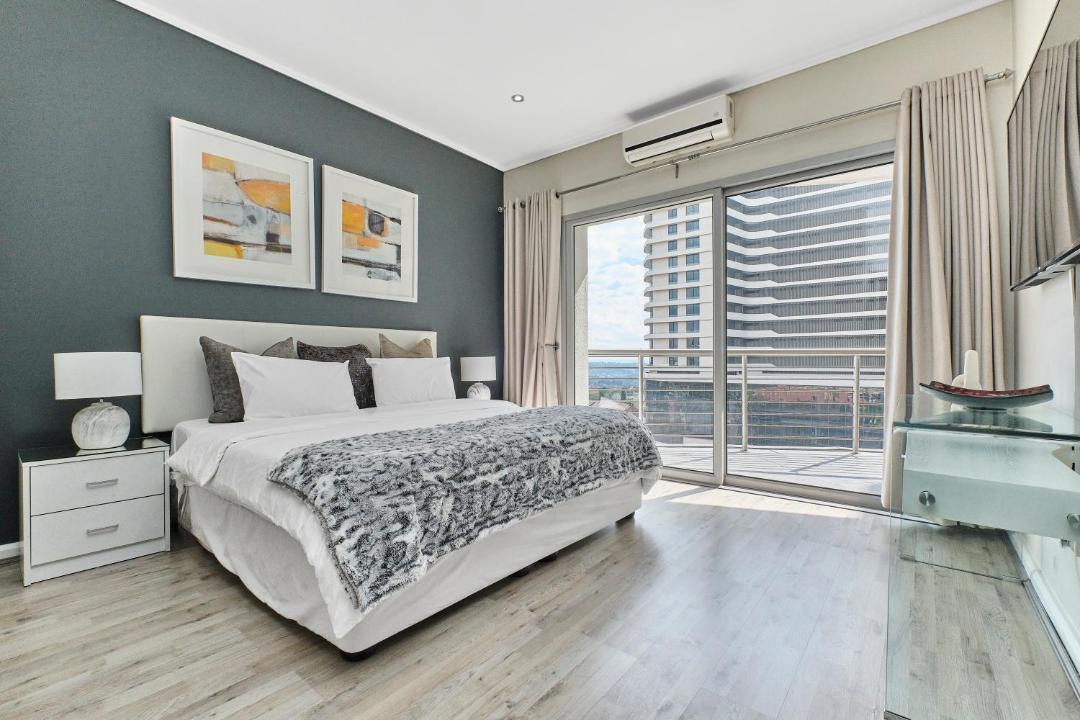 Photo of Bedroom in Greater Johannesburg Metropolitan Area