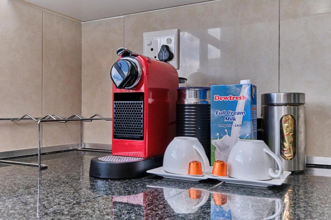 Photo of Kitchen in Greater Johannesburg Metropolitan Area