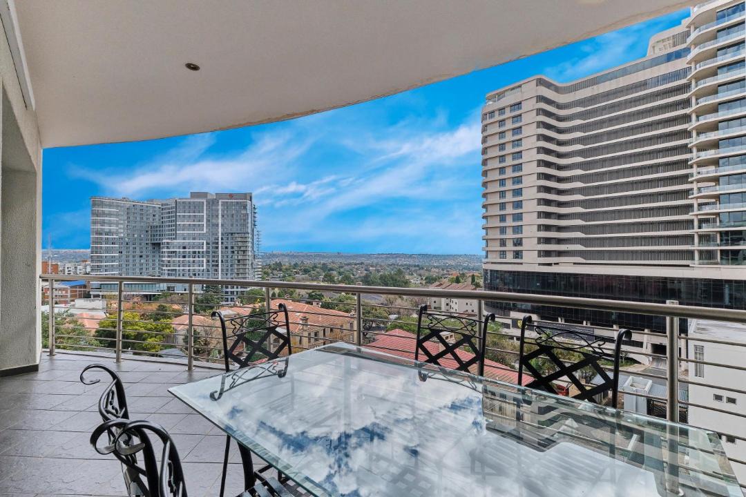 Photo of Patio Balcony in Greater Johannesburg Metropolitan Area