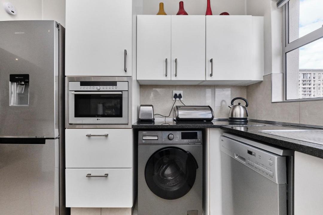 Photo of Kitchen in Greater Johannesburg Metropolitan Area