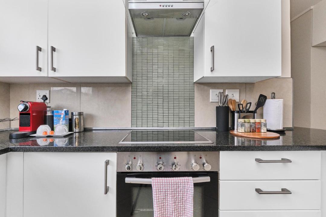 Photo of Kitchen in Greater Johannesburg Metropolitan Area