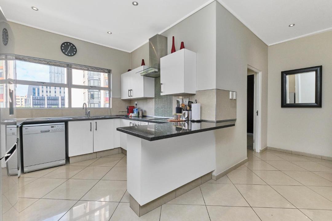 Photo of Kitchen in Greater Johannesburg Metropolitan Area