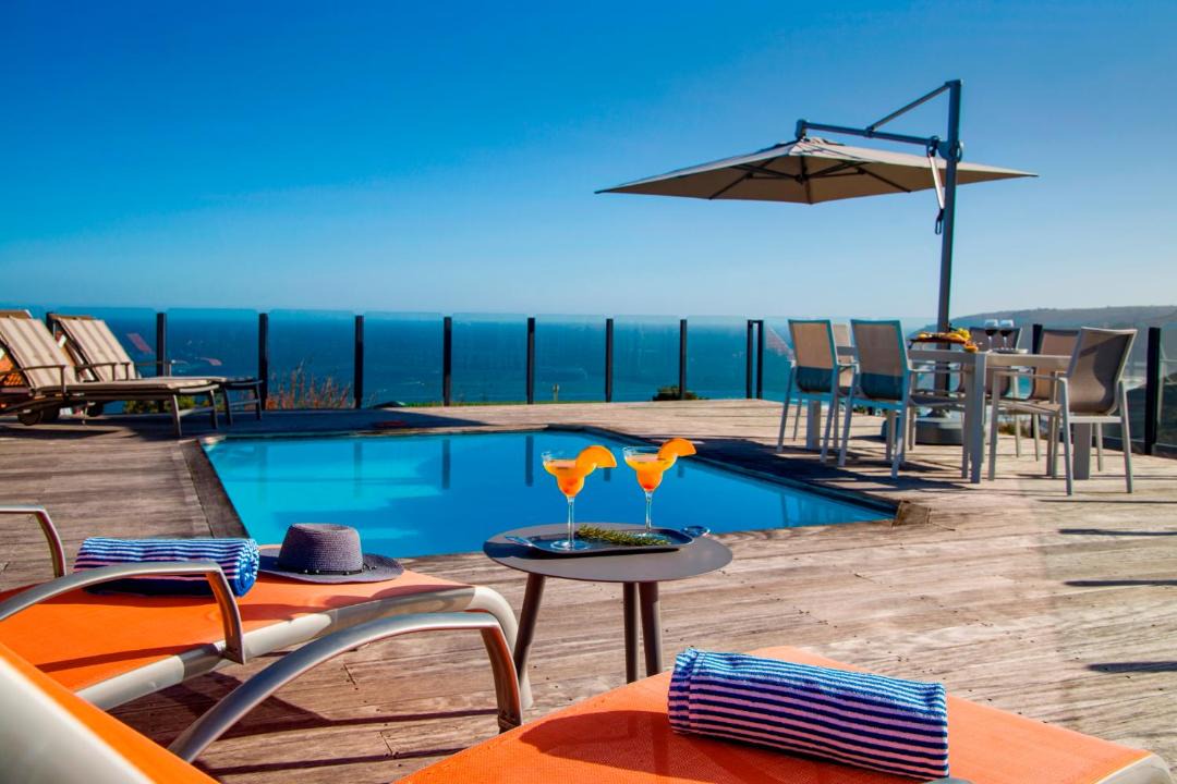 Photo of Patio Balcony in Wilderness