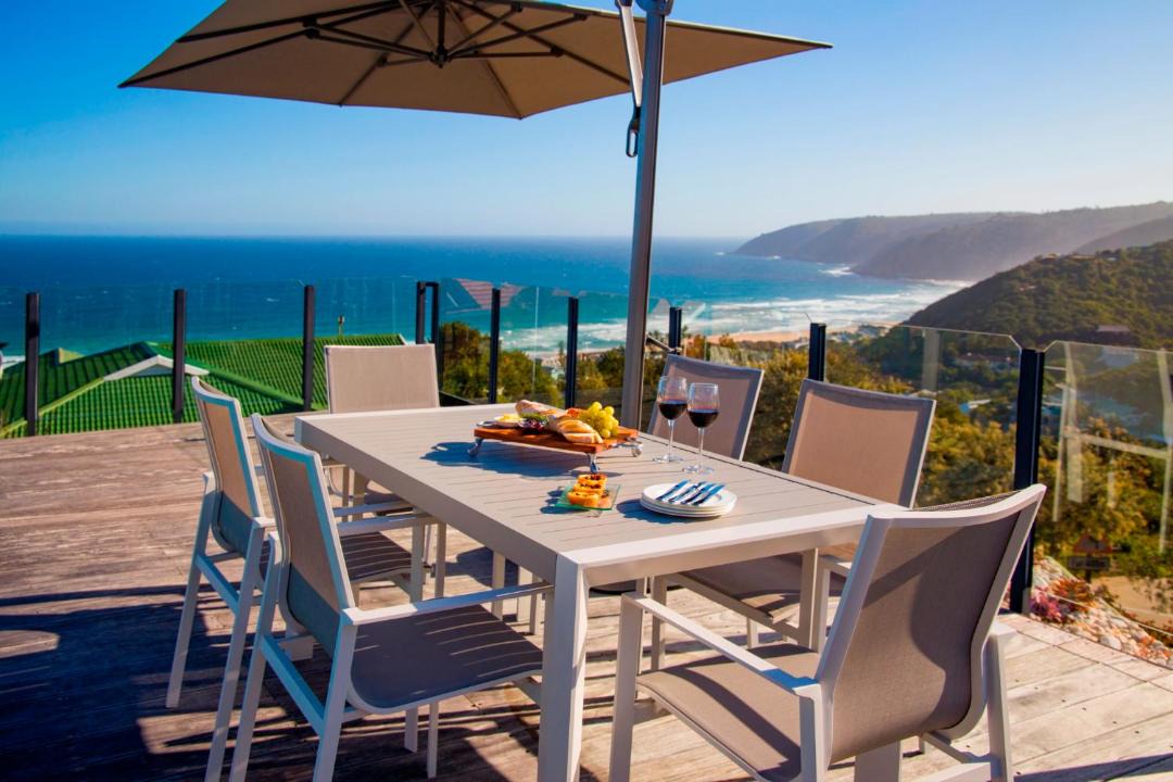 Photo of Patio Balcony in Wilderness
