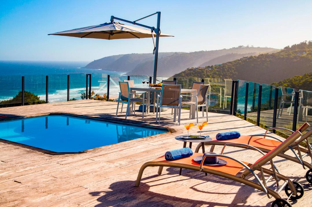 Photo of Patio Balcony in Wilderness