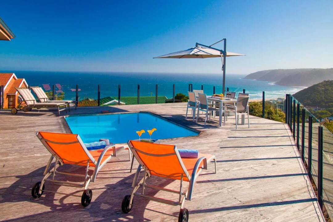 Photo of Patio Balcony in Wilderness