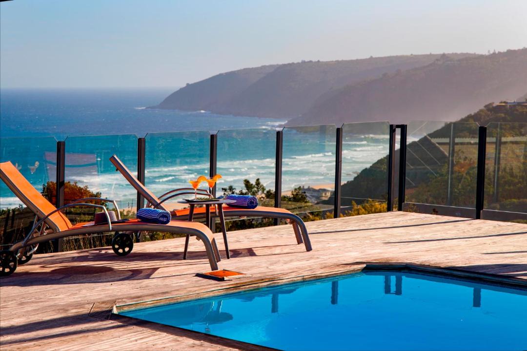 Photo of Patio Balcony in Wilderness