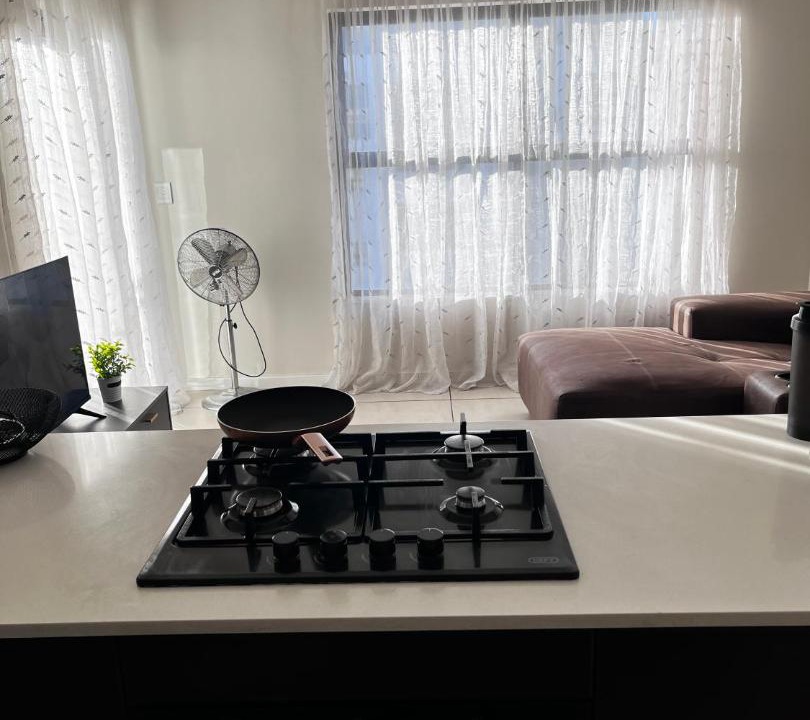 Photo of Kitchen in Greater Johannesburg Metropolitan Area