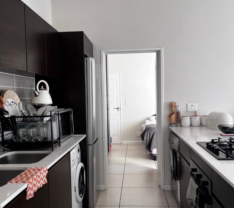 Photo of Kitchen in Greater Johannesburg Metropolitan Area