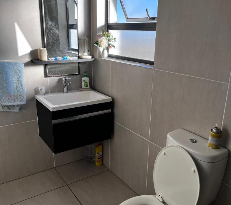 Photo of Bathroom in Greater Johannesburg Metropolitan Area