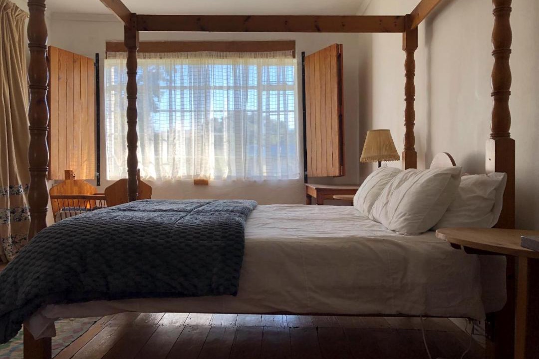Photo of Bedroom in Nieu-Bethesda