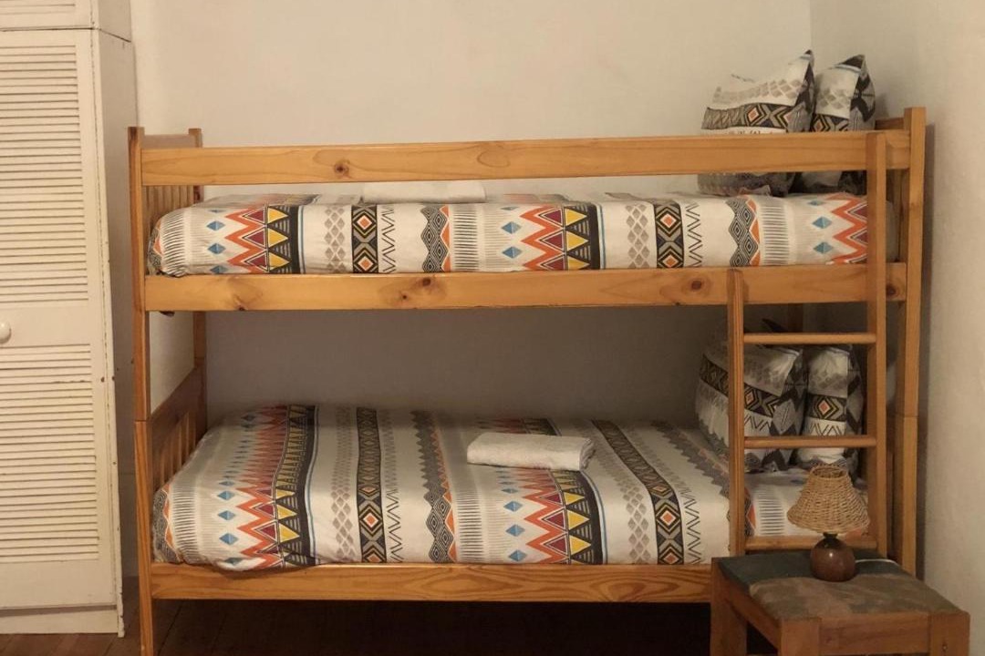 Photo of Bedroom in Nieu-Bethesda