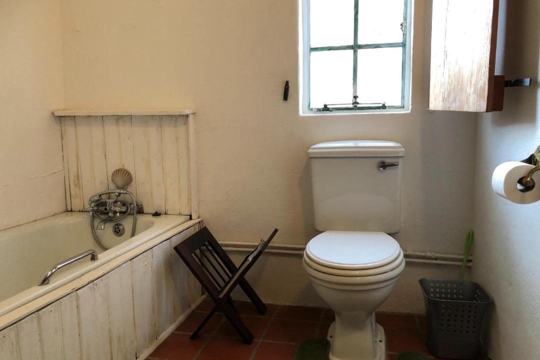 Photo of Bathroom in Nieu-Bethesda