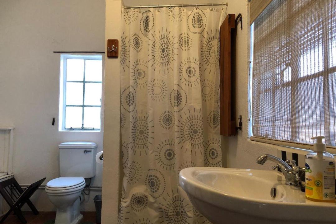 Photo of Bathroom in Nieu-Bethesda