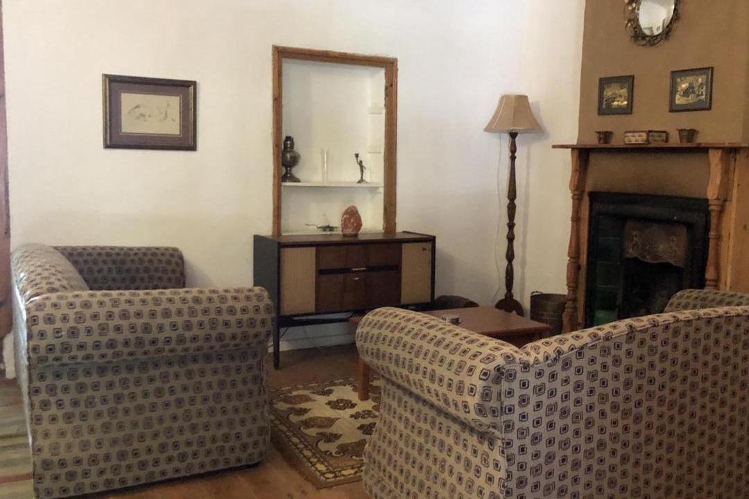 Photo of Livingroom in Nieu-Bethesda