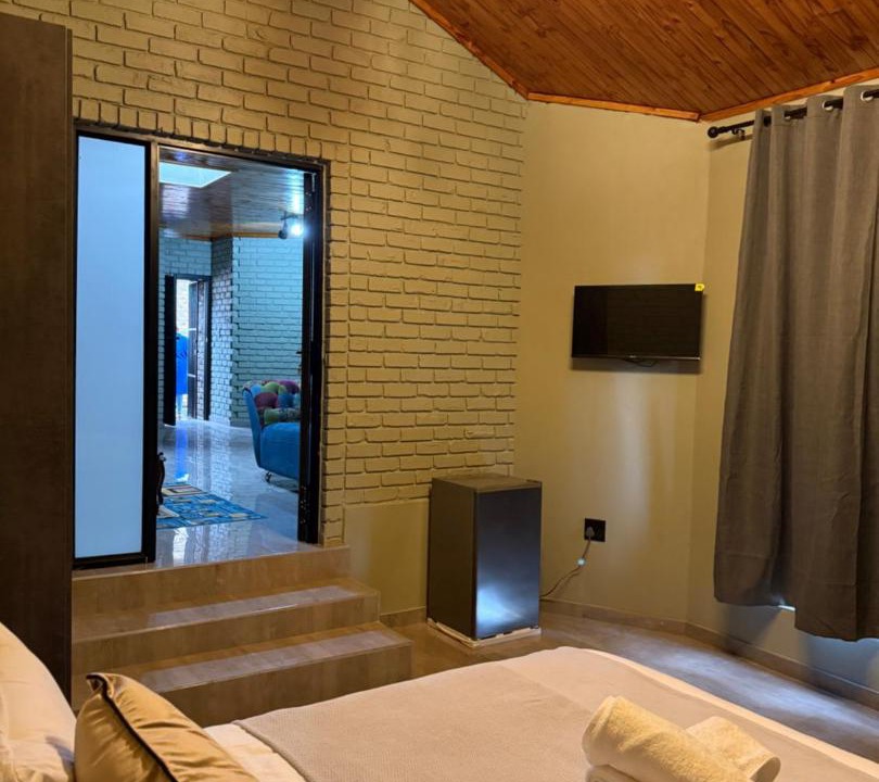 Photo of Bedroom in Moreleta Park