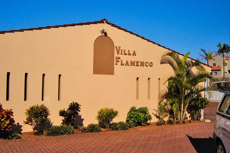 Photo of Buildings in Shaka's Rock