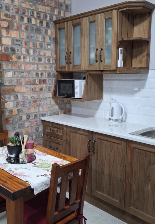 Photo of Kitchen in Drakenstein