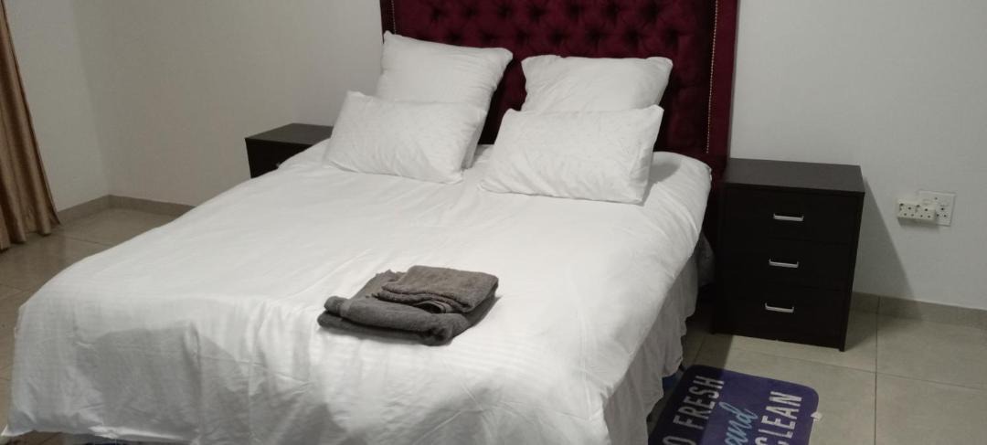 Photo of Bedroom in Lyttelton Manor