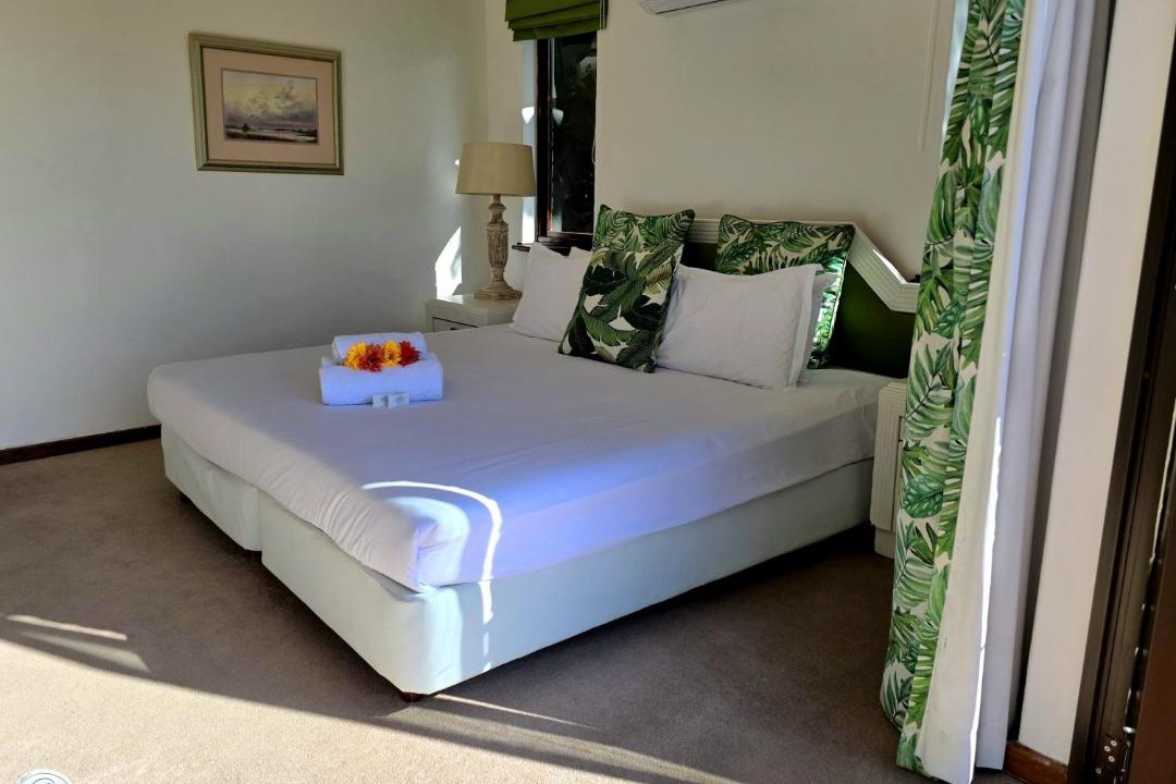 Photo of Bedroom in Pennington