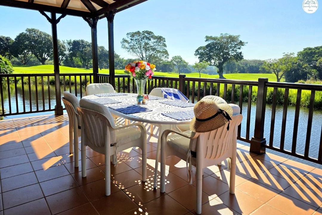 Photo of Patio Balcony in Pennington