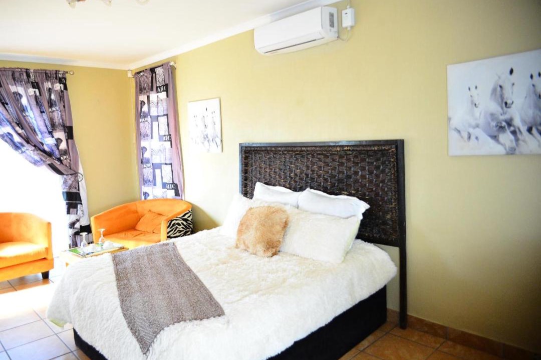 Photo of Bedroom in Rustenburg