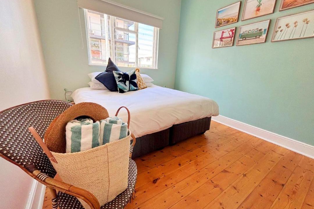 Photo of Bedroom in Three Anchor Bay