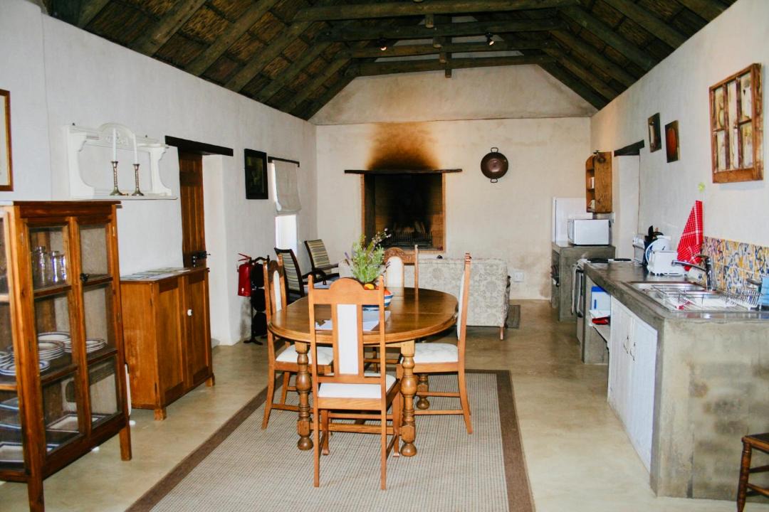 Photo of Kitchen in McGregor
