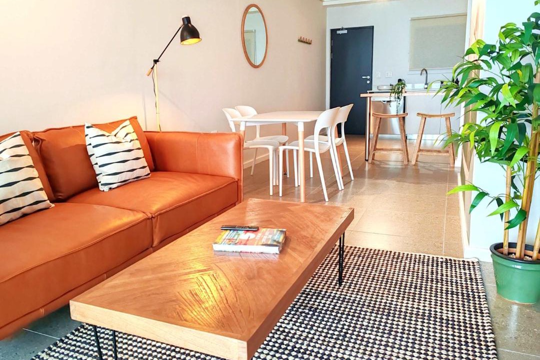 Photo of Livingroom in Redhill