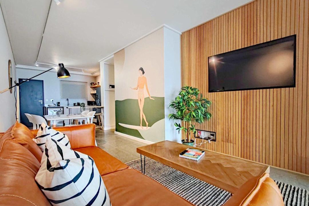 Photo of Livingroom in Redhill