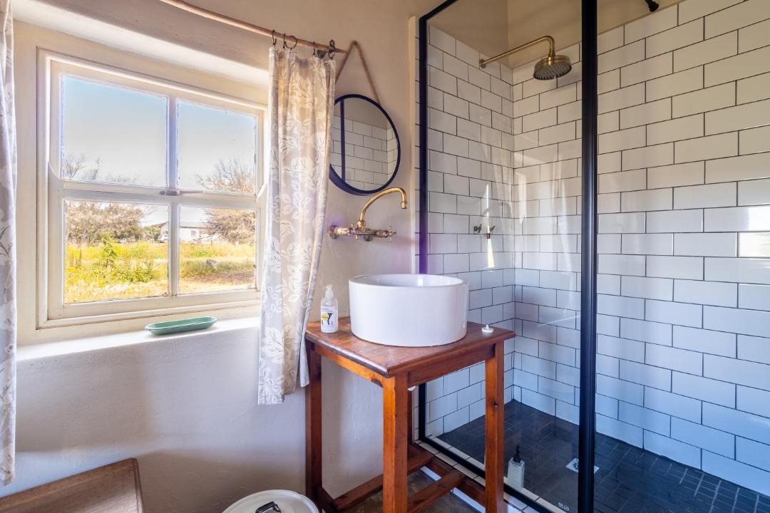 Photo of Bathroom in Karoo Hoogland